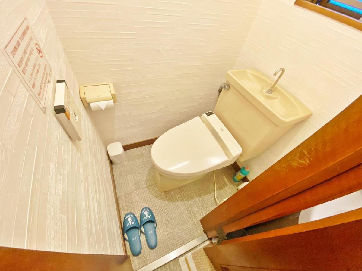 関空直行,駅3分一軒家guesthouse017大阪,3線利用,難波,心斎橋,道頓堀直行10分,奈良,Usj直行30分 외부 사진