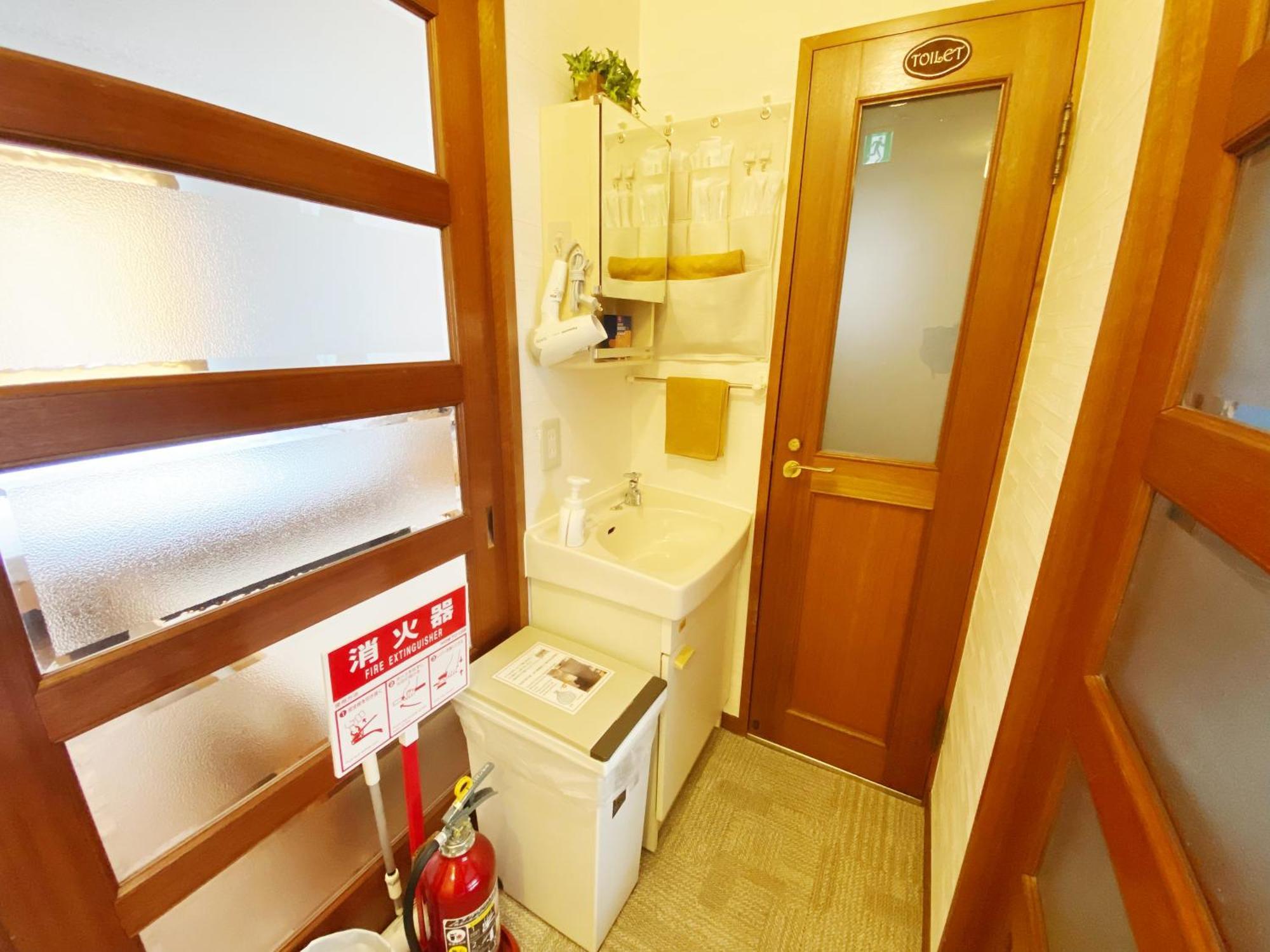 関空直行,駅3分一軒家guesthouse017大阪,3線利用,難波,心斎橋,道頓堀直行10分,奈良,Usj直行30分 외부 사진
