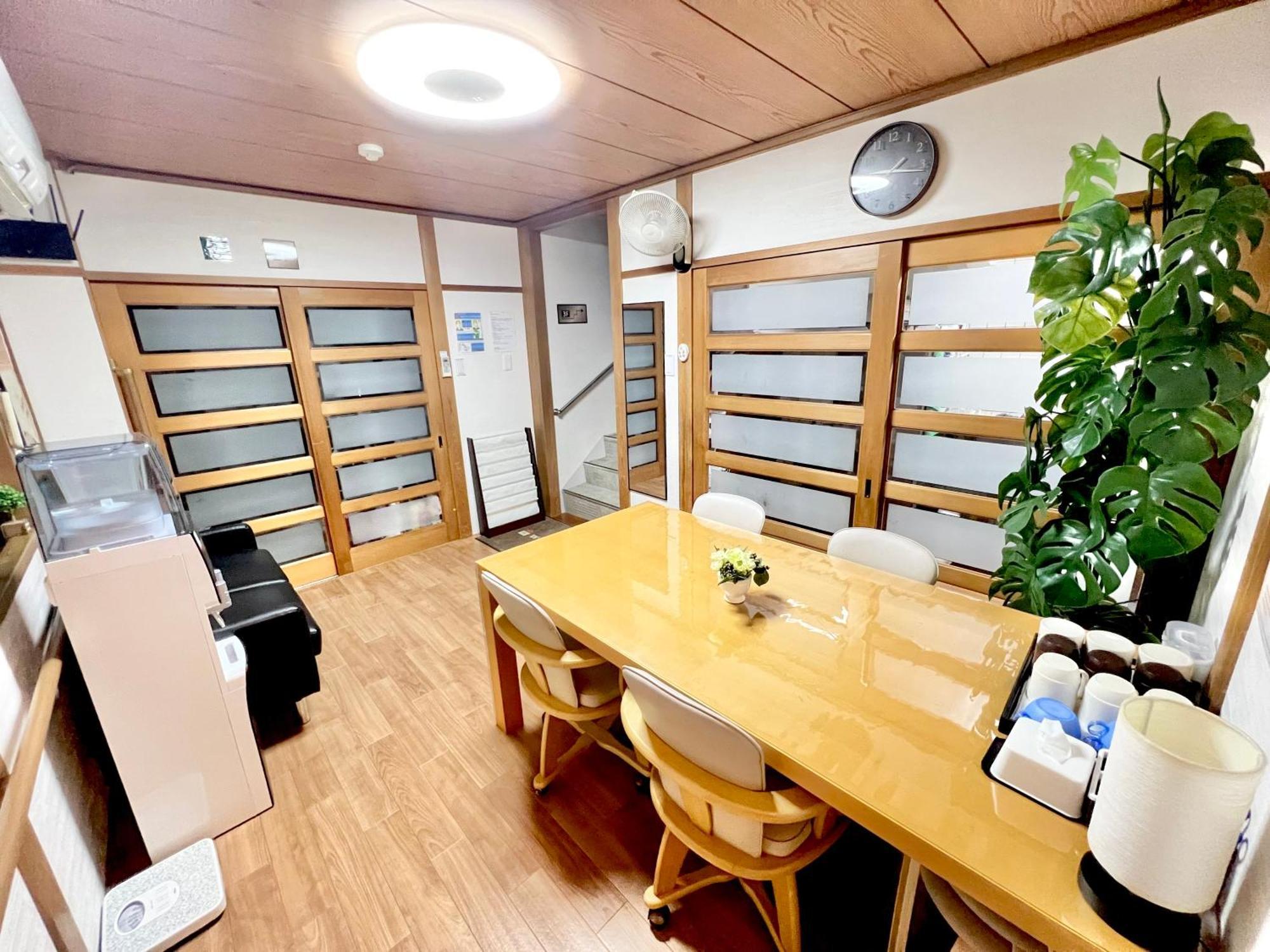関空直行,駅3分一軒家guesthouse017大阪,3線利用,難波,心斎橋,道頓堀直行10分,奈良,Usj直行30分 외부 사진