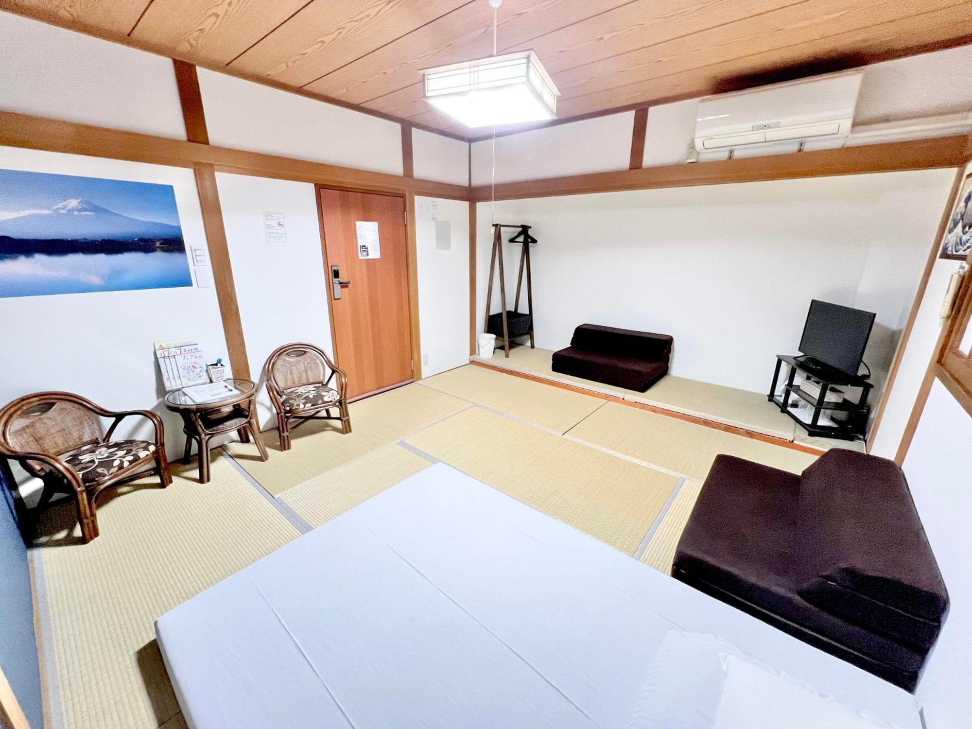 関空直行,駅3分一軒家guesthouse017大阪,3線利用,難波,心斎橋,道頓堀直行10分,奈良,Usj直行30分 객실 사진