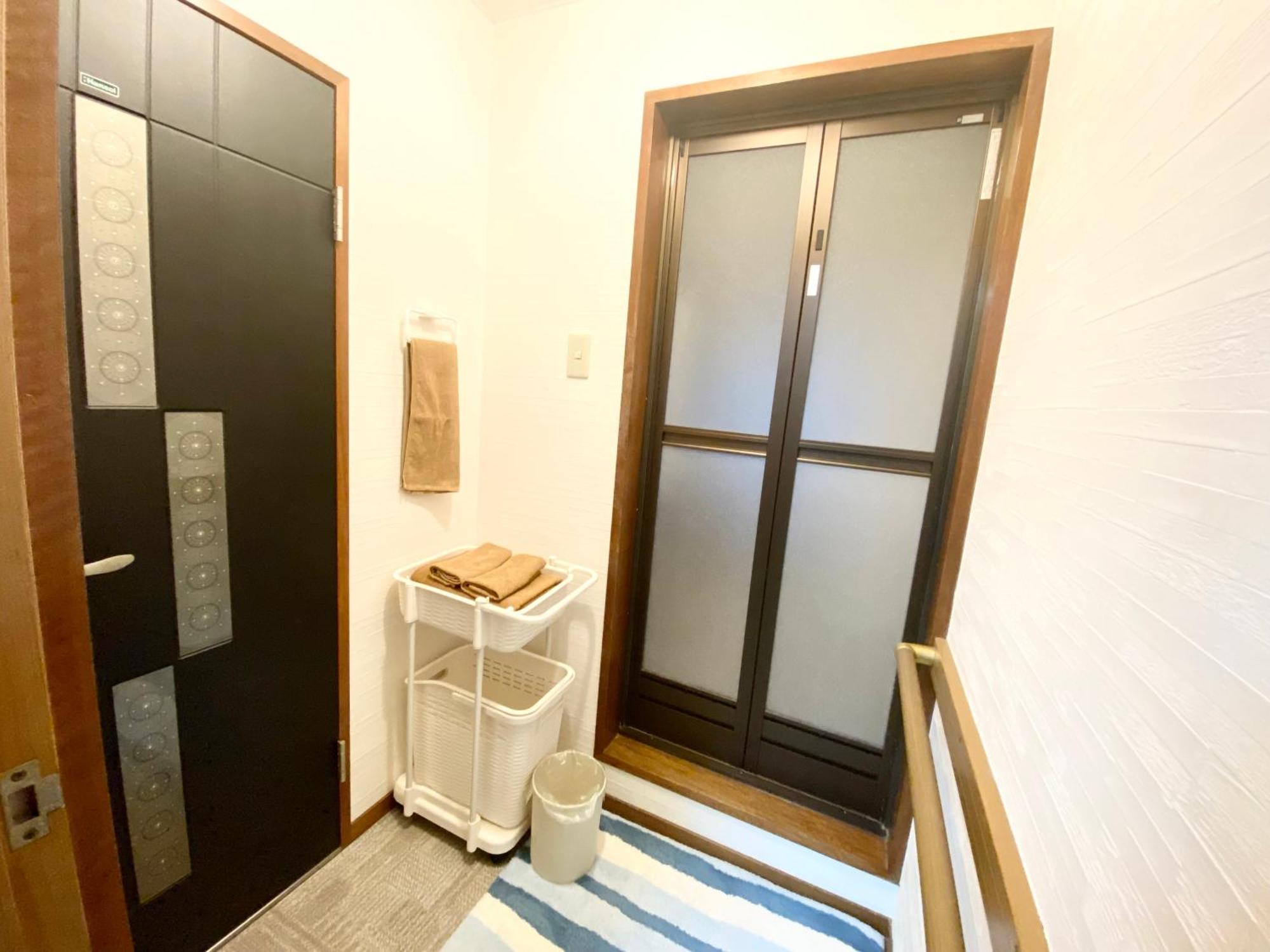 関空直行,駅3分一軒家guesthouse017大阪,3線利用,難波,心斎橋,道頓堀直行10分,奈良,Usj直行30分 외부 사진