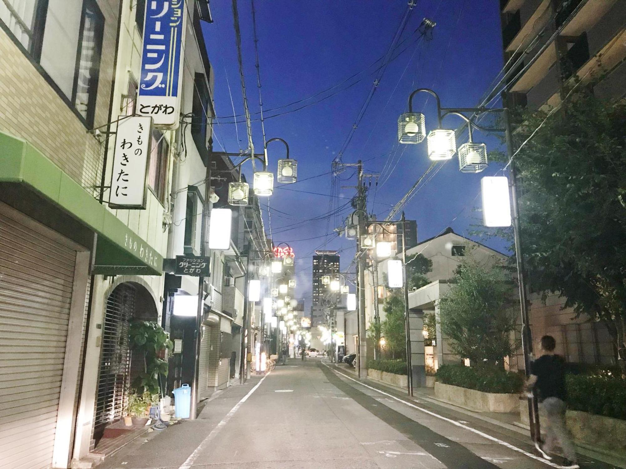 関空直行,駅3分一軒家guesthouse017大阪,3線利用,難波,心斎橋,道頓堀直行10分,奈良,Usj直行30分 외부 사진